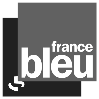 Logo France Bleu