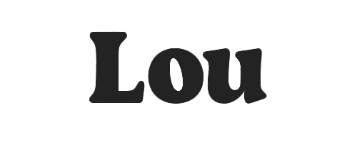 Logo Lou
